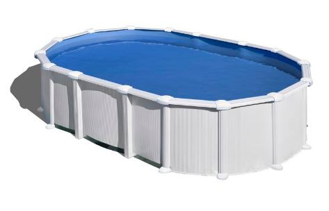 Piscine hors sol - , en