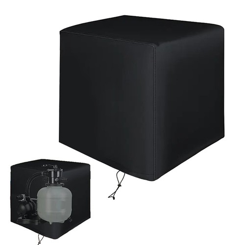 Couvercle filtre sable 210d - sable,