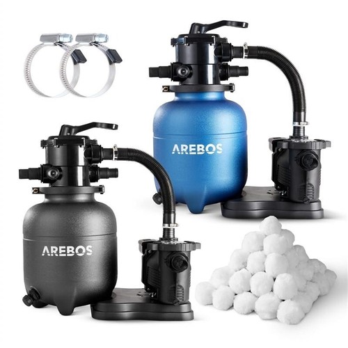 Arebos système filtre - arebos,
