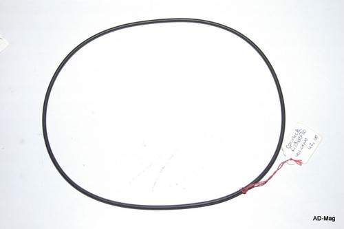 Joint couvercle filtre - joint, de