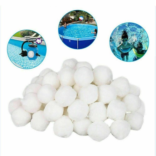 500g 2000g boules filtre - boules,