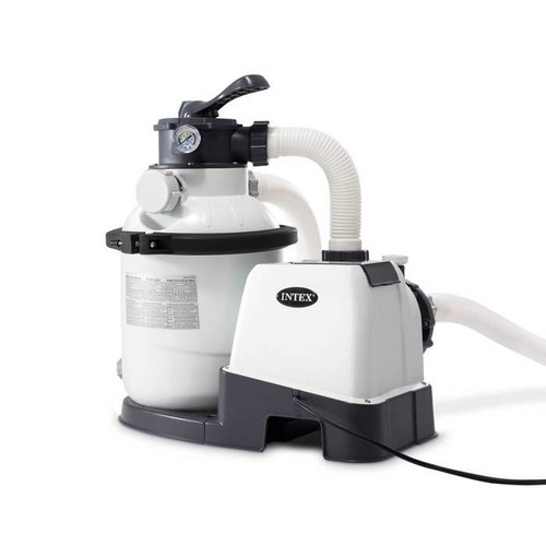 Intex pompe filtration - filtration, à